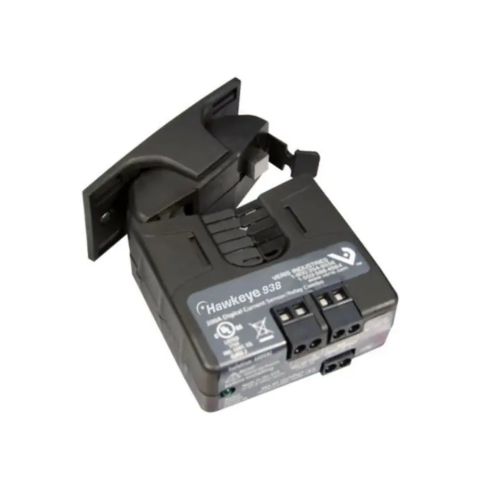 Schneider Electric H938 Adjustable Current Switch