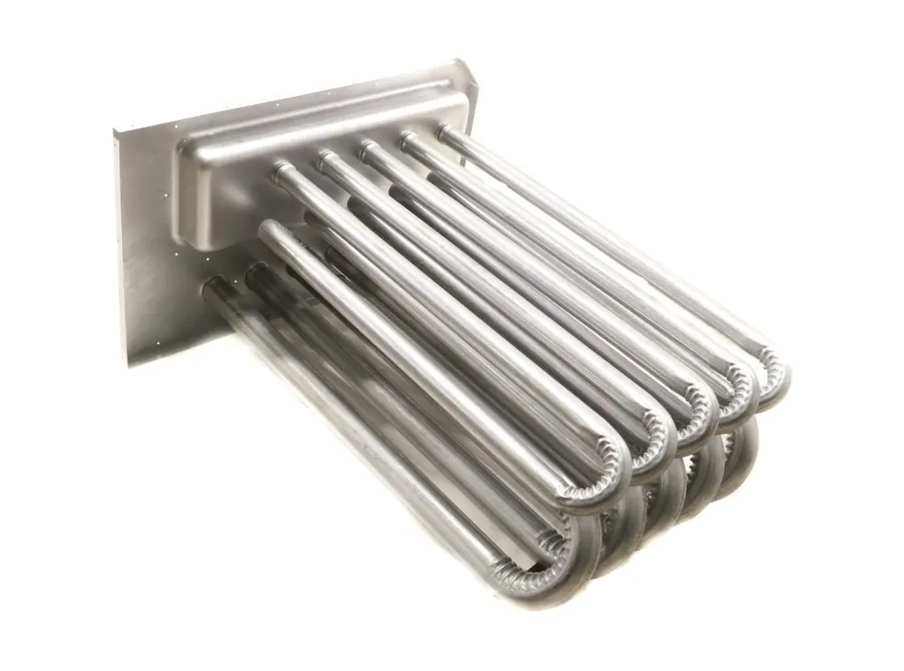 Goodman 0270L00110S Heat Exchanger - 5 Burner