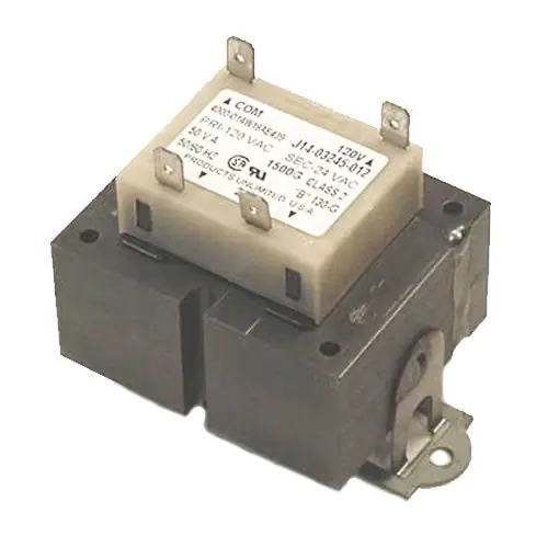 Morris Products TC350B Packard 3 Pole Definite Purpose Contactors 50A 120V Coil