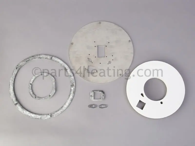 LOCHINVAR 100173753 Heat Exchanger Access Door