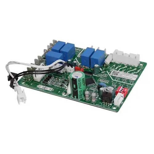 American Standard BRD06611 Outdoor Main Control Board Assembly