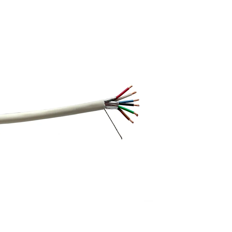 CONNECT AIR WI18-01MTWPUR/BLK-500FT