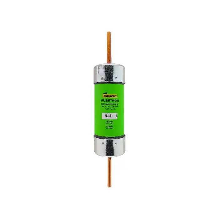 EATON BUSSMANN FRN-R-15 Fuse 15A 250V Class RK5