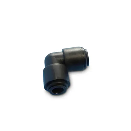 John Guest PM211210 Reducing Elbow Connector 12mm to 10mm