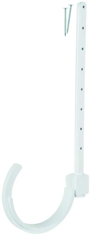 SIOUX 553-7WZ 2-Inch Swivel J-Hanger