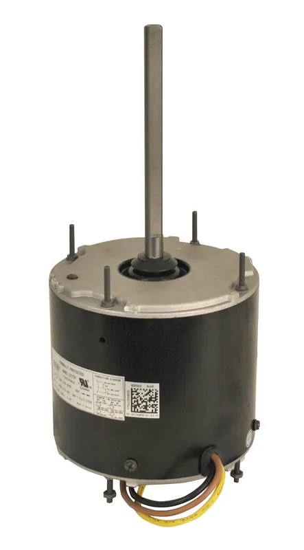 LID CORPORATION PC3728 1/4HP 208-230V 1075RPM Condenser Fan Motor