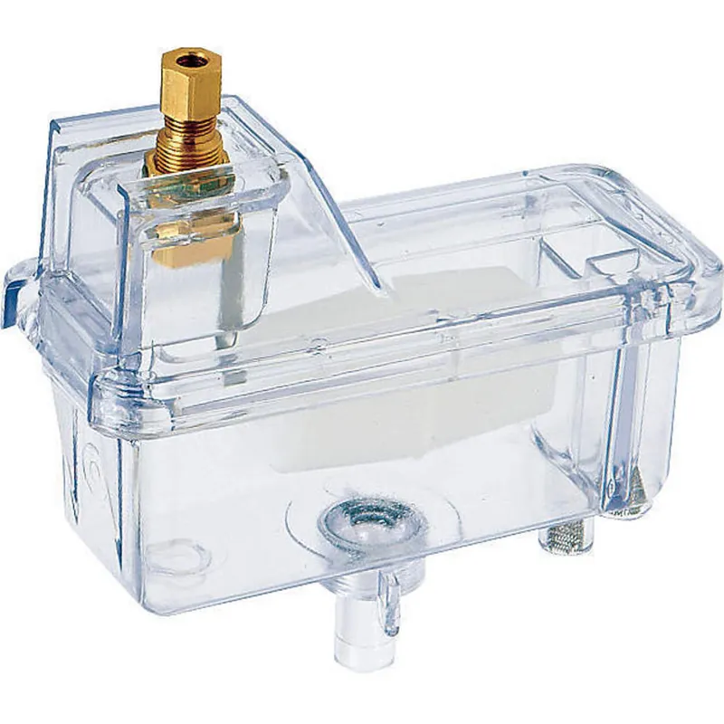 LID CORPORATION 107-2241 Ice Kit Reservoir Assembly