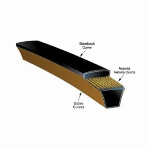 GATES AP46 Predator V-Belt