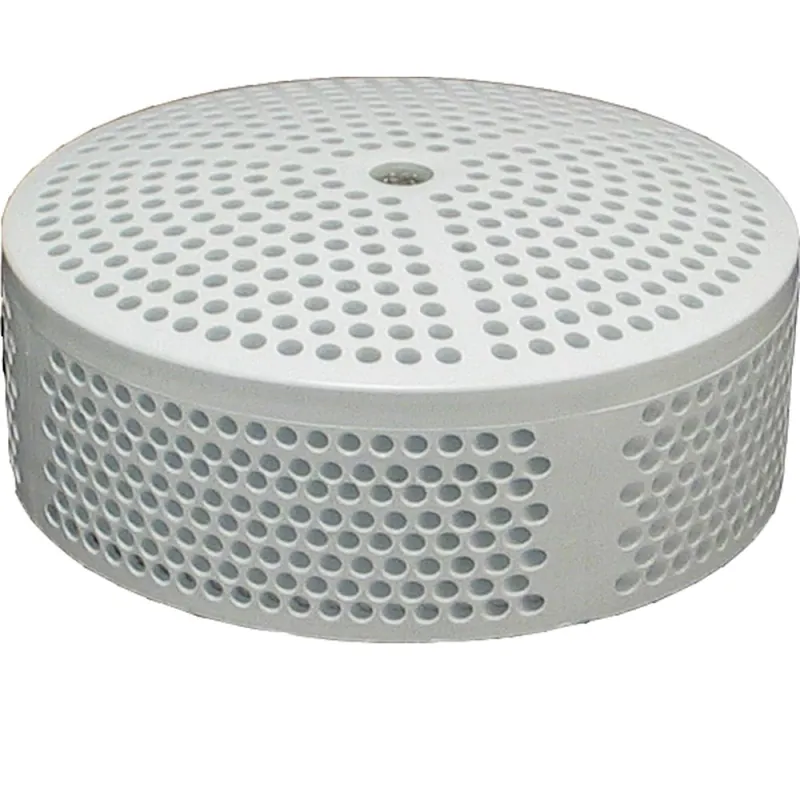 Zodiac 25207-800-000 Equalizer Suction Vgb 1.5In Mip White