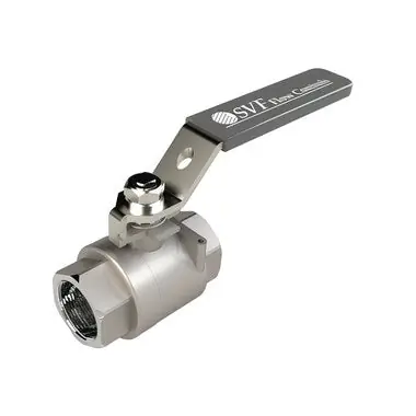 SVF 20SSTH-2 Ball Valve