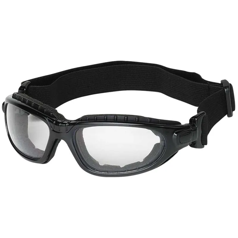 LIBERTY 1770C/AF Challenger Safety Goggles