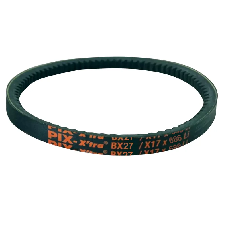 Carrier BX27 B Notched V-Belt