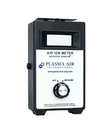 PlasmaAir IONMETER Ion Meter