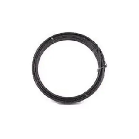 OIL CREEK PLASTICS AJ1610100 Poly Tubing 1 X 100 Feet 160 PSI