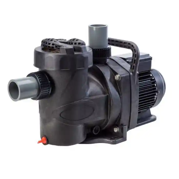 SPECK PUMPS IG-371-1075T-000 BADU Pro-I E SSC Single Speed Pump