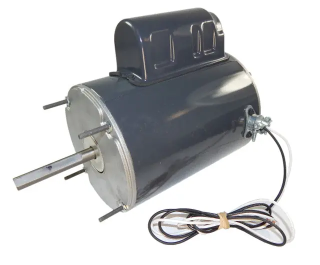 Precision Electric Motor Sales 9F0301730000 Replacement Motor
