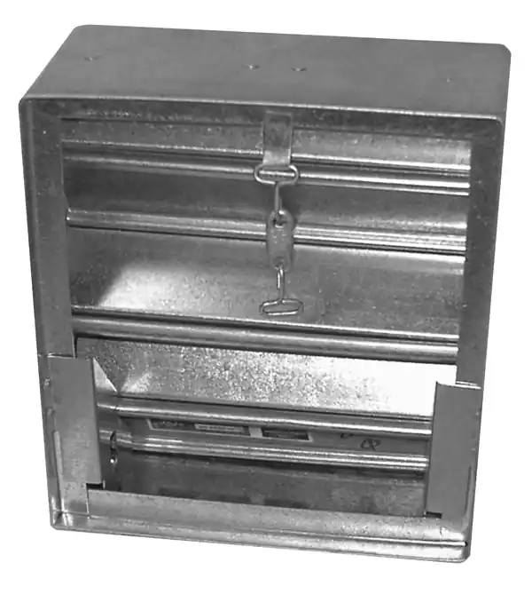 Lloyd Industries 75AH16X14 Fire Damper 16x14 H-V