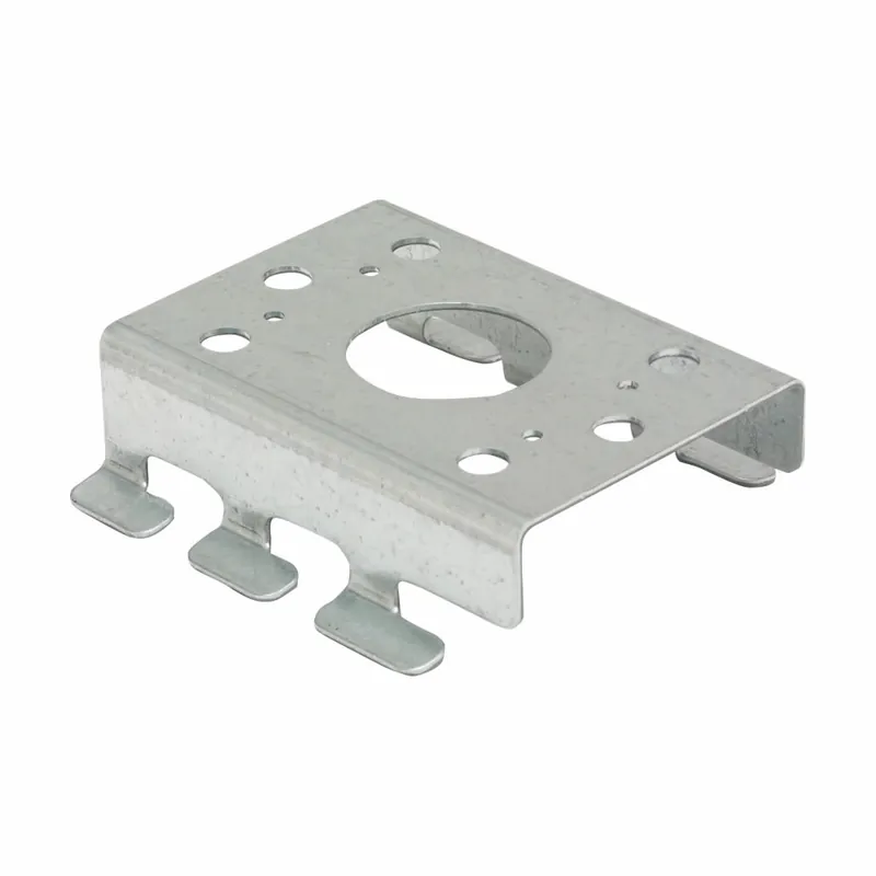 Cooper B-Line FTA050CCBLE Flextray Conduit Connector