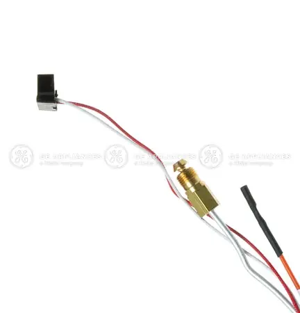 GEPART WS52X23199 Pilot Assembly - Natural Gas Short