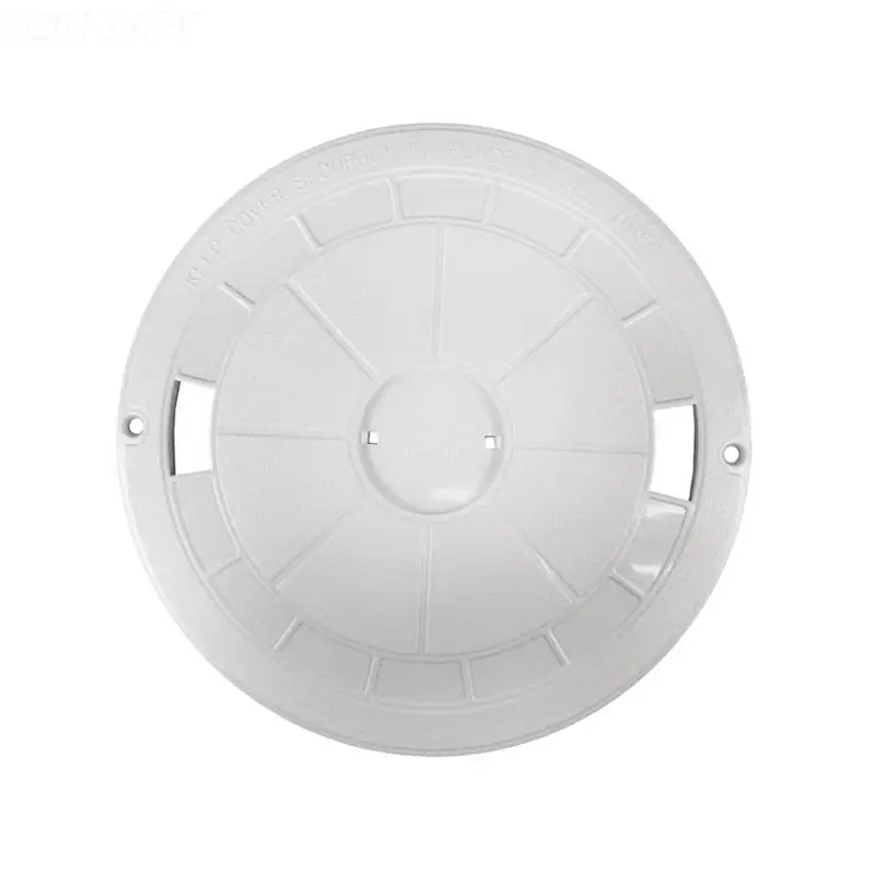 Zodiac 25544-000-000 White Round Skimmer Cover