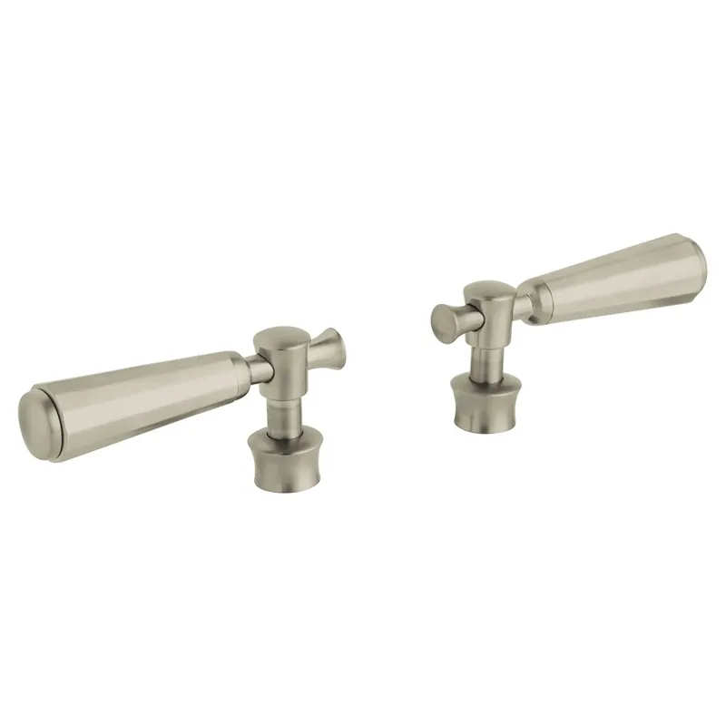GROHE 18087EN0 Kensington Lever Handles Pair