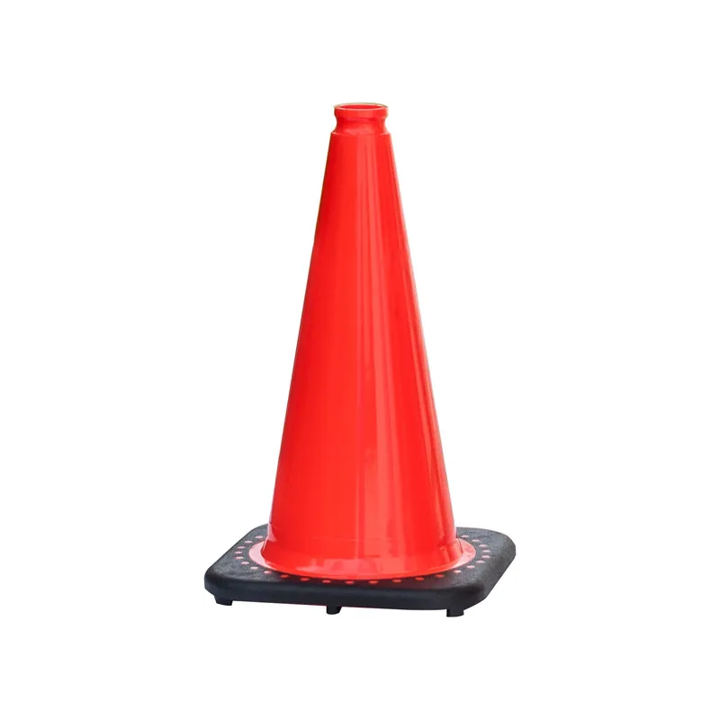 BON 14-103 18-Inch Safety Cone