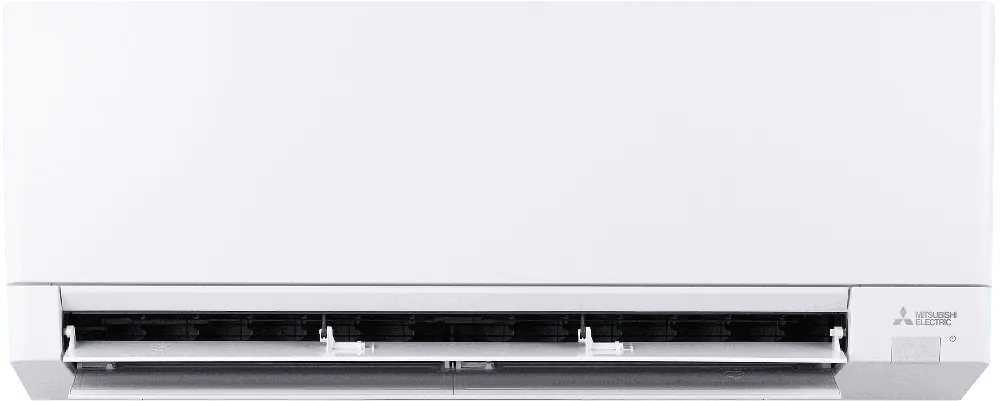 Mitsubishi Electric MSZ-GX12NL R454B 12k BTU Heat Pump Wall Mount Air Handler