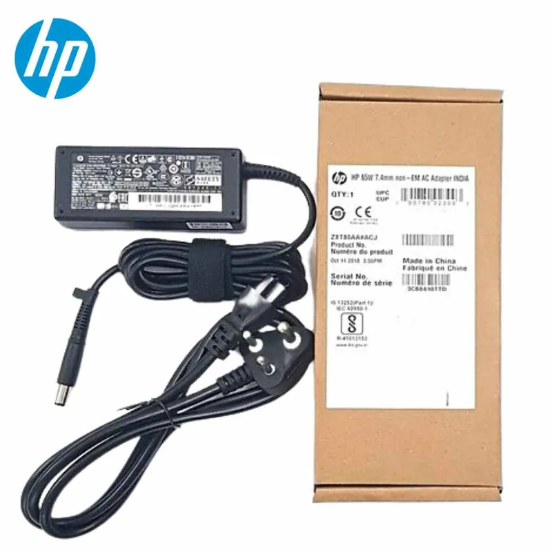 Approved 1290EL Laptop AC Power Adapter
