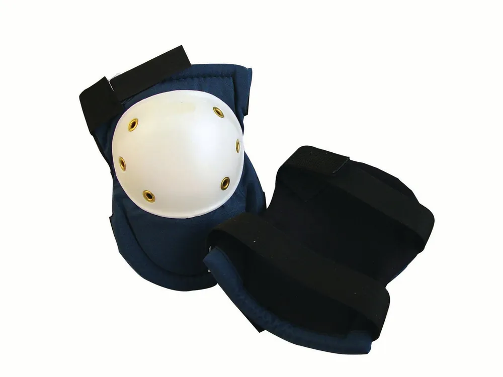 BON 84-440 Swivel Cap Knee Pads