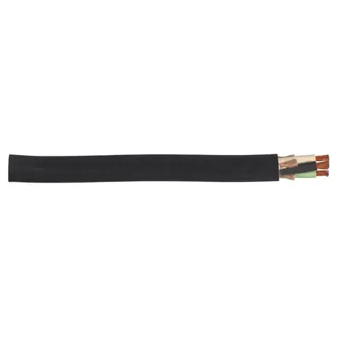 CARLON 55808602 SJOOW 14/3 Cable - 1000 ft Reel