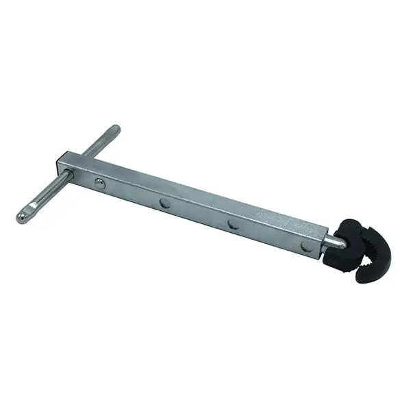 Adjustable Basin Wrench