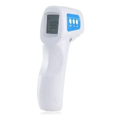 Links Medical Products LMP010 Infrared Thermometer Non-Contact 1 Second Quick Measurement
