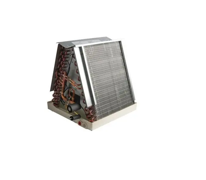 Lennox 25B87 Evaporator Coil