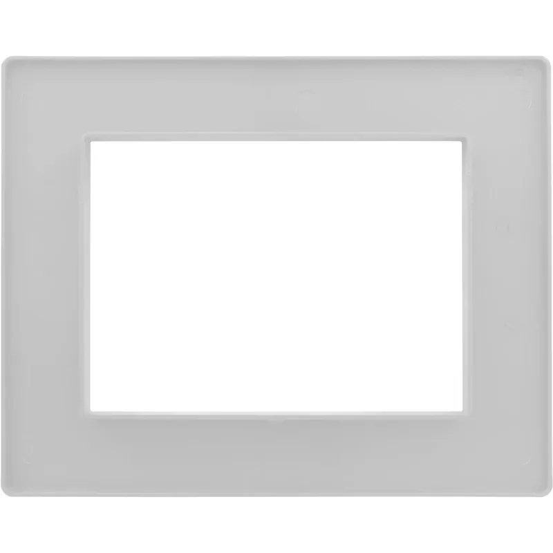 Zodiac 25540-000-020 Skimmer Faceplate Cover