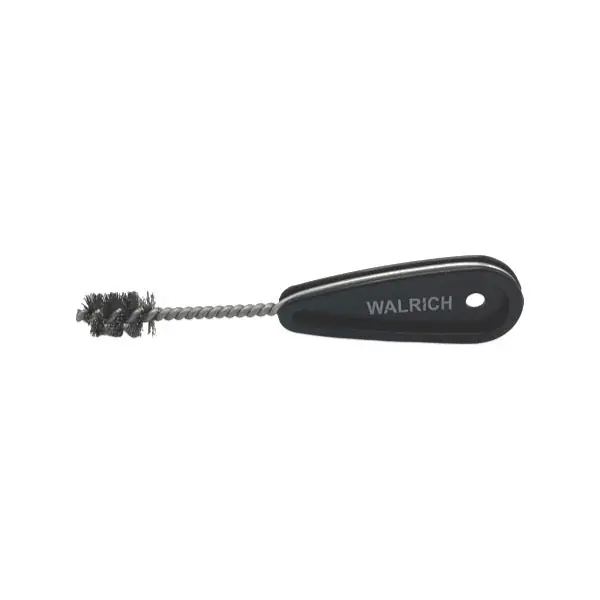 1/2'' PVC Handle Copper Fitting Brush