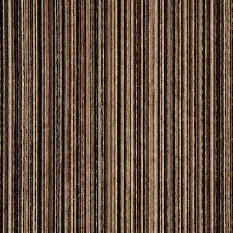 CHARLOTTE 3253 Charlotte Cocoa Fabric 3253