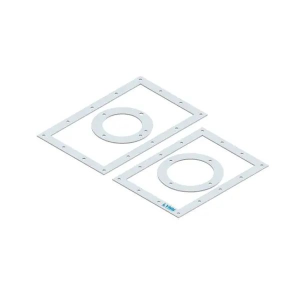 Lynn 9510 Replacement Gasket Kit
