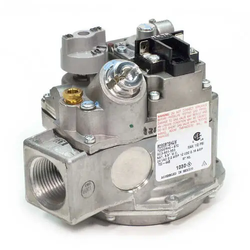 Robertshaw 700-462 Combination Gas Valve