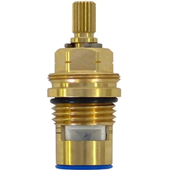 KISSLER AB711-0104C Milwaukee Ceramic Unit Lefthand Cold