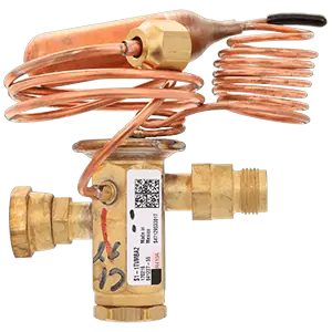 Source1 1TVMBH2 TXV Kit R-410A 5/8 Inch Aeroquip Connection