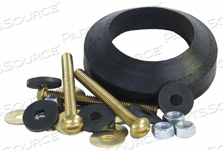 Kissler 68-7158 Tank to Bowl Kit for American Standard Toilets