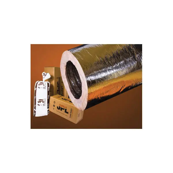 J P Lamborn MHP25-14 Flexible Air Duct