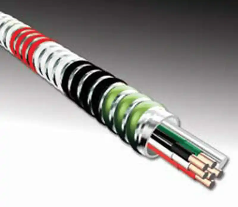 AFC MCAQ12/2SOL1000R MC-QUIK LITE CABLE