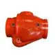 SOVAL 825-060 Swing Check Valve
