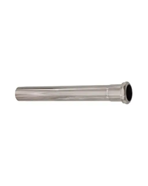 TRIM TO THE TRADE 4T-268-50 TRIM TO THE TRADE 1-1/4 x 8 Slip Joint Extension Tube
