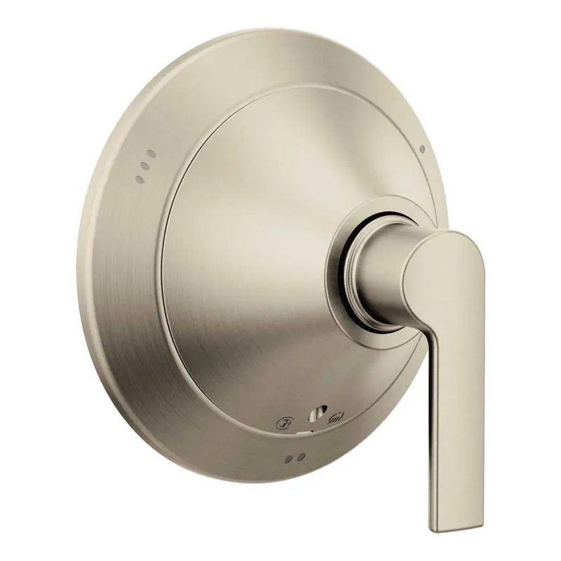 Moen TS9205 Doux Three-Function Transfer Valve Trim