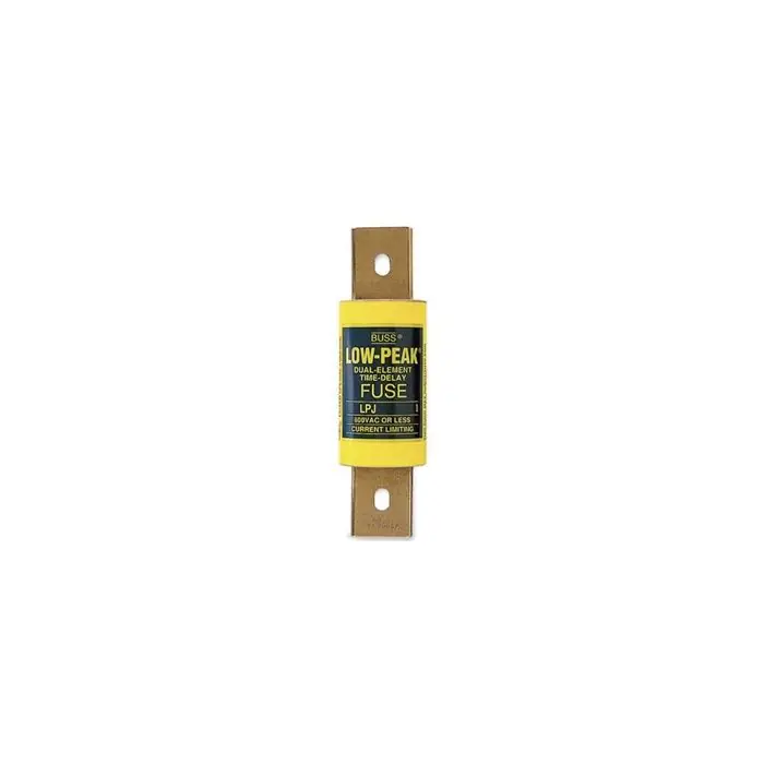 EATON BUSSMANN LPJ-200SP Class J Time Delay Fuse