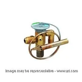 Sporlan Valve Company 100446 TXV BFVE-A-C Thermostatic Expansion Valve
