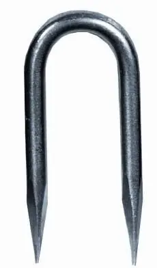 HUBBELL POWER C2050209 Rolled Diamond Point Staple