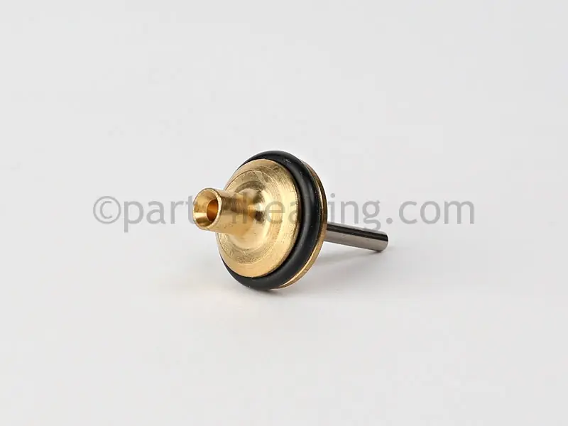 BAXI 5646180 Baxi Sanitary Plate Assembly
